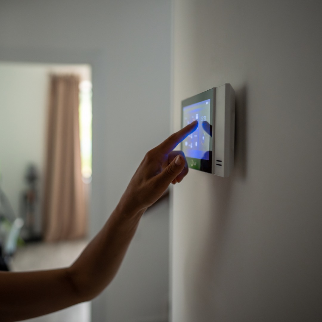 Home Automation