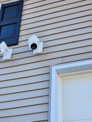 Security in Long Beach Island, New Jersey