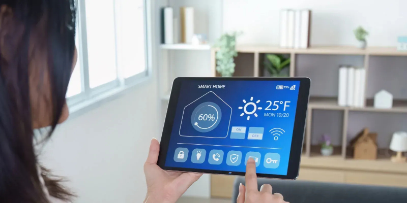 Home Automation in Long Beach Island, New Jersey