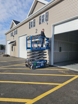 Commercial Services in Long Beach Island, New Jersey